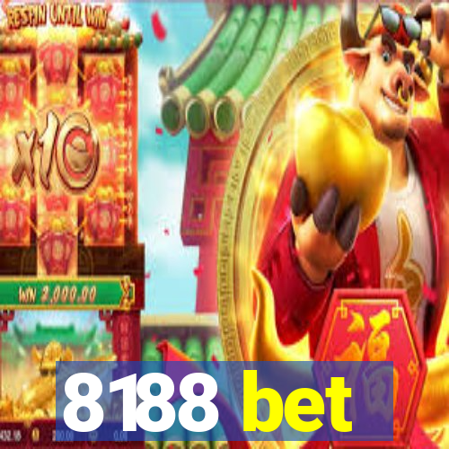 8188 bet